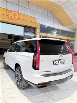 كاديلاك اسكاليد